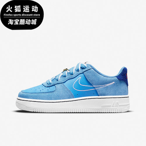 耐克正品女子休闲板鞋板鞋