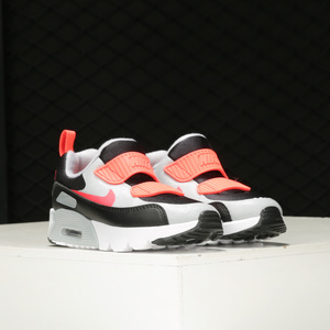 Nike/耐克正品AIR MAX 90 TINY气垫儿童鞋男童女童运动鞋881927