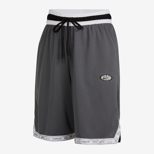 Nike/耐克正品新款男子夏季透气休闲运动短裤 CV1922-021