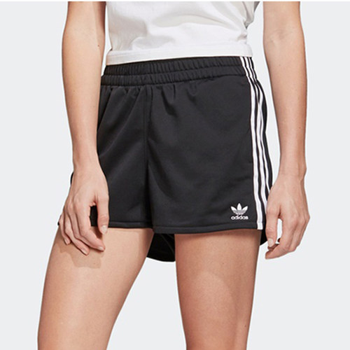 Adidas/阿迪达斯正品夏季新款舒适休闲运动短裤FM2612 FM2610