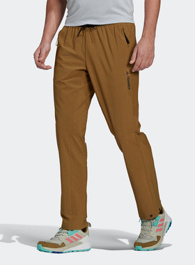 Adidas/阿迪达斯正品男子Liteflex Pts休闲运动长裤 GM4772