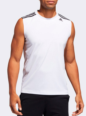 Adidas/阿迪达斯正品 新款ALL WORLD SL 男子篮球背心 S87241