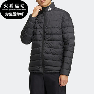 男子高尔夫保暖运动羽绒服 Adidas 阿迪达斯正品 冬季 HG5764