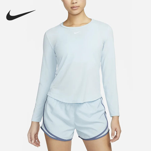 Nike/耐克正品女子清仓特卖运动T恤DD0621-442  DV7885-100