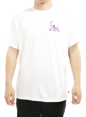 Nike/耐克正品夏季新款M NK SB TEE VICE 男子滑板T恤CW1479