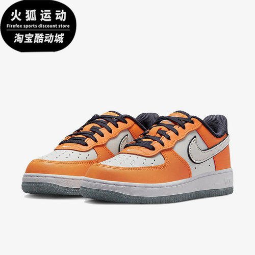 耐克正品大童运动休闲鞋