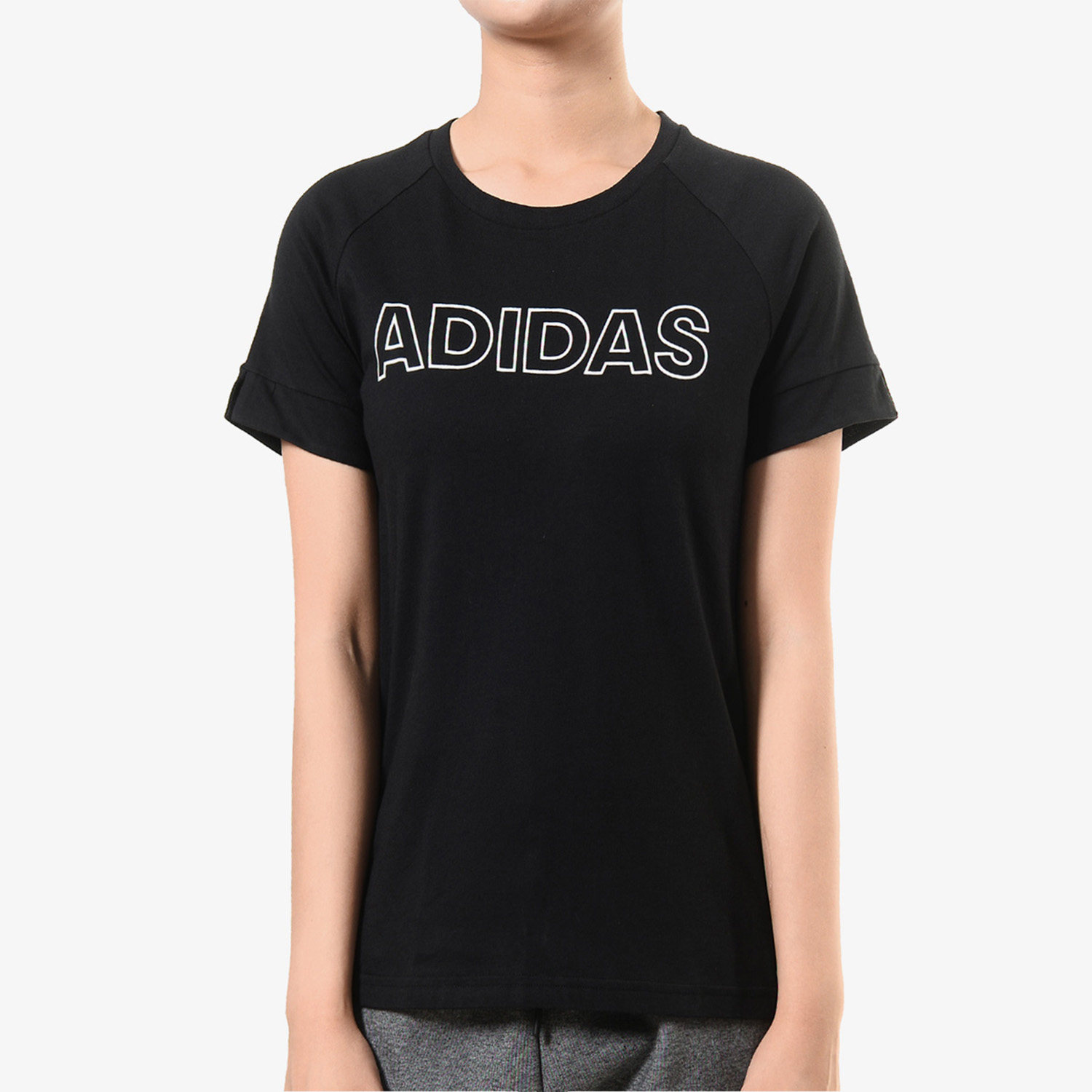 Adidas/阿迪达斯夏季短袖