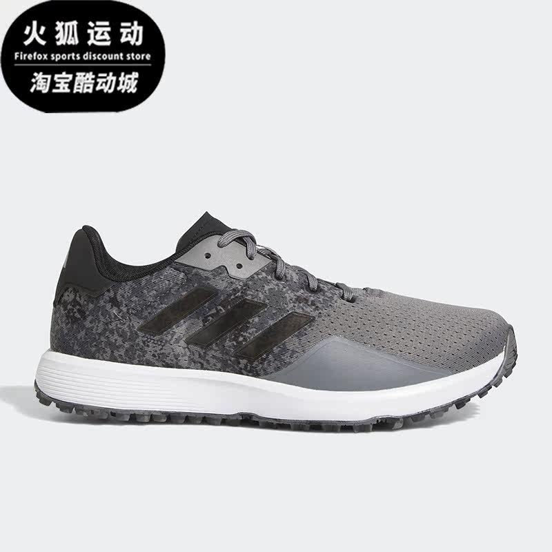 Adidas/阿迪达斯正品春季新款男子缓震高尔夫运动球鞋GV9408,运动鞋new,其它运动鞋,淘宝优惠券,粉丝福利购,淘宝优惠卷