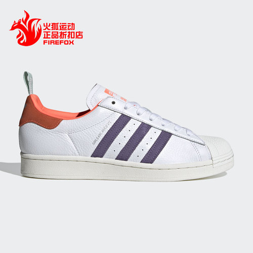 情侣款鸳鸯Adidas/阿迪达斯