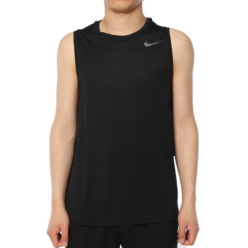 耐克男子休闲运动背心上衣