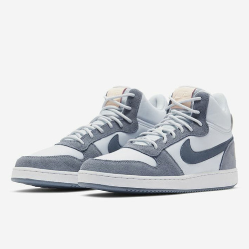 Nike/耐克正品COURT BOROUGH MID PREM 女子运动鞋休闲鞋844907 - 封面