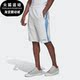 阿迪达斯正品 男子运动短裤 夏季 三叶草经典 HC7139 新款 Adidas