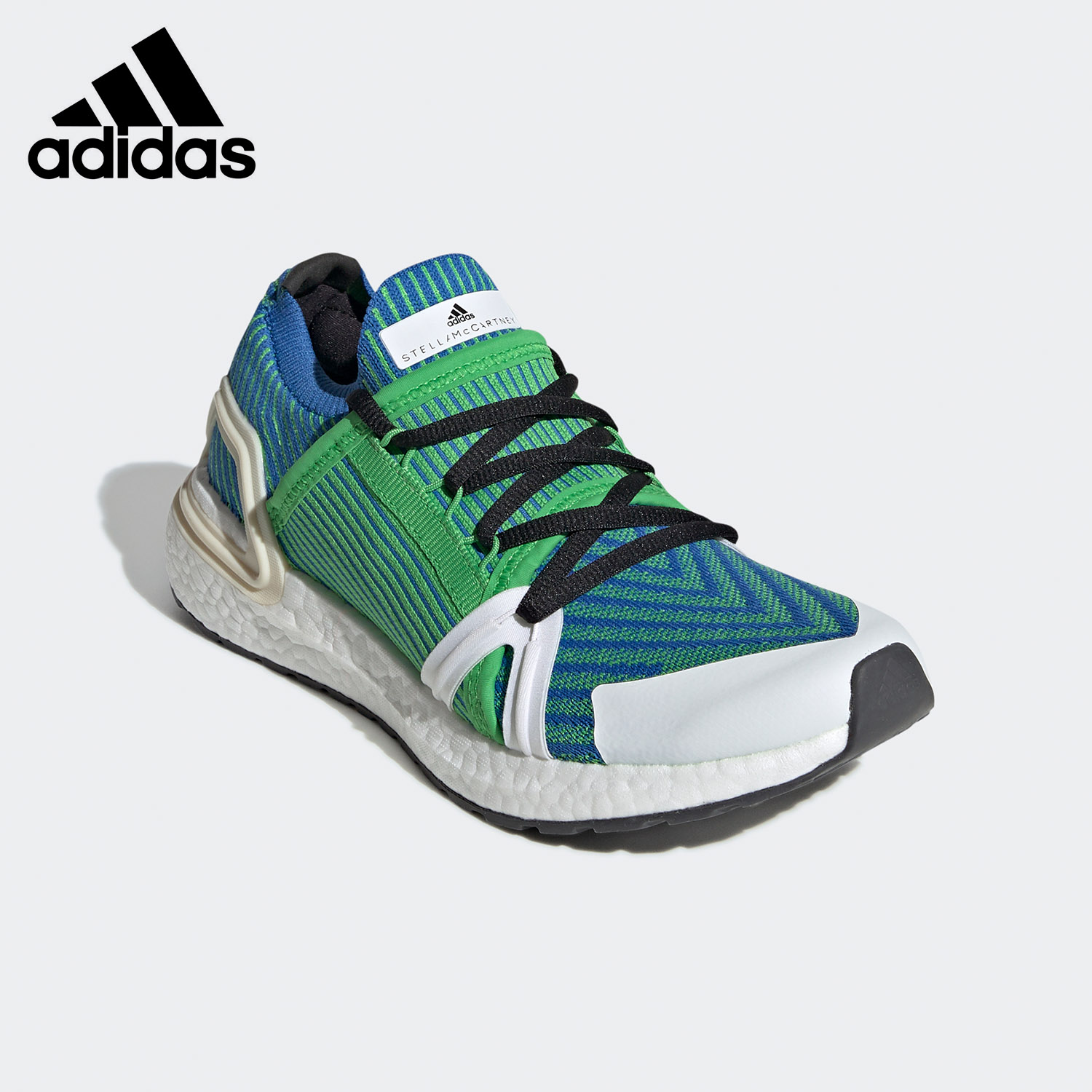 阿迪达斯女子跑步运动鞋