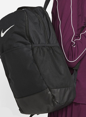 Nike/耐克正品双肩包男女包新款运动包学生书包旅行包BA5954