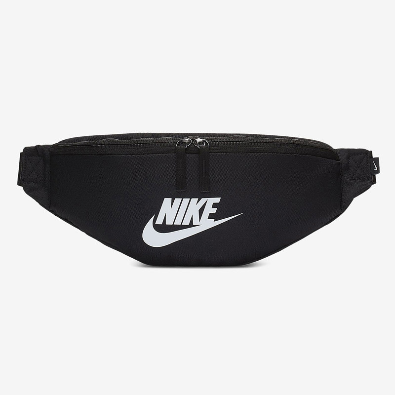 Nike/耐克男女时尚潮流舒适运动健身轻便单肩帆布休闲包CK0981