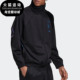 Adidas ZENO 三叶草 男子运动休闲外套FS7333 阿迪达斯正品