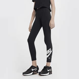 Nike/耐克NSW AIR FAVORITES LGGNG儿童运动紧身长裤DA1130-010