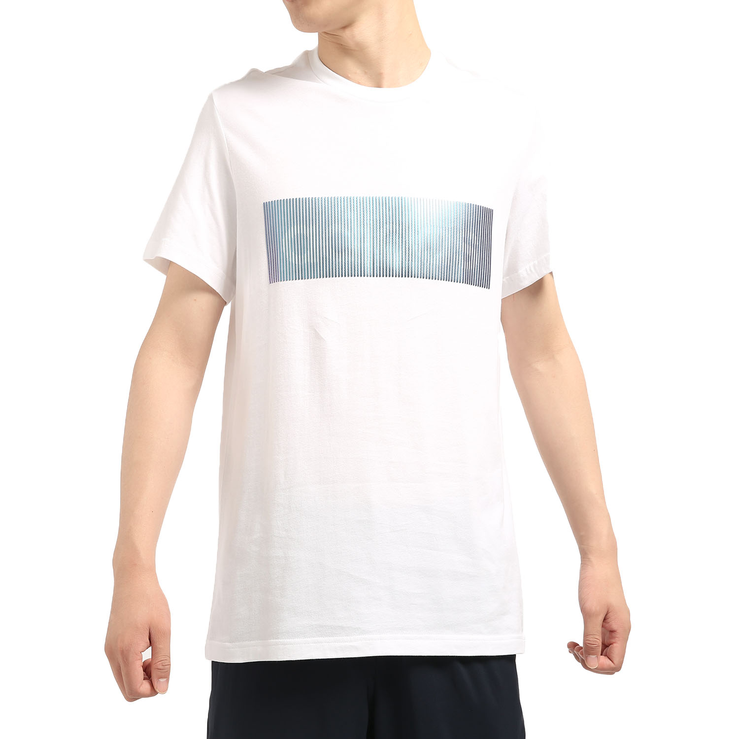 阿迪达斯正品男子运动T恤