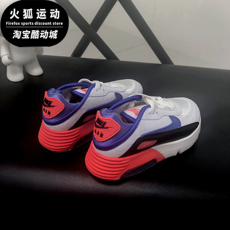 春季防滑休闲鞋Nike/耐克