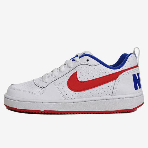 nike正品2021新款耐磨儿童板鞋