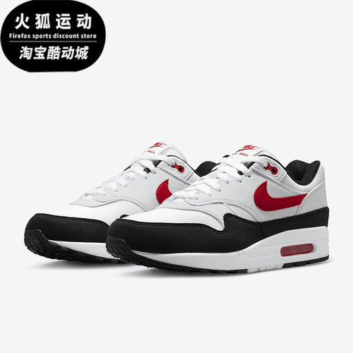 Nike/耐克男士复古气垫运动鞋