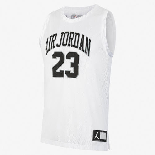 耐克夏季男子训练运动篮球背心