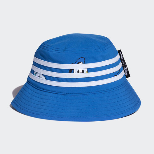 阿迪达斯夏季男女唐老鸭运动帽