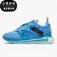 DA4155 Nike 400 Max 720男子运动缓震透气跑步鞋 耐克正品 Air