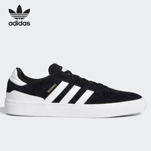板鞋男子Adidas/阿迪达斯低帮