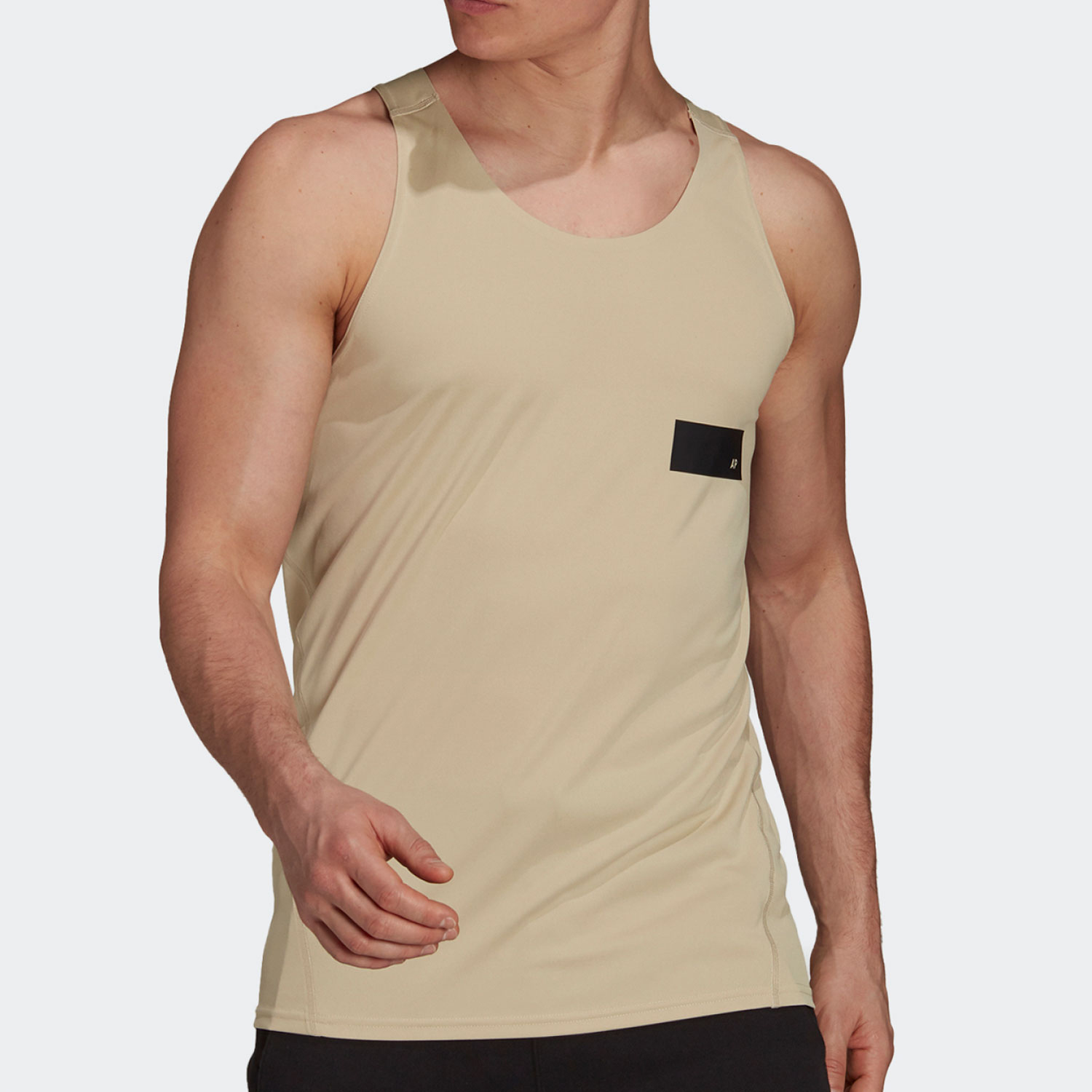 Adidas/阿迪达斯男子运动T恤