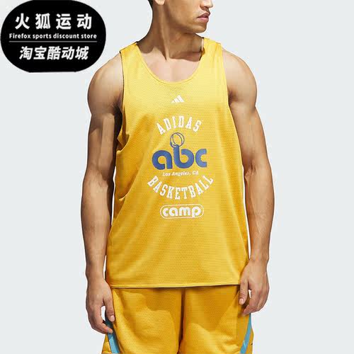Adidas/阿迪达斯正品男子运动T恤