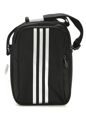Adidas/阿迪达斯正品男女包新款休闲运动斜挎包小肩包 S02196