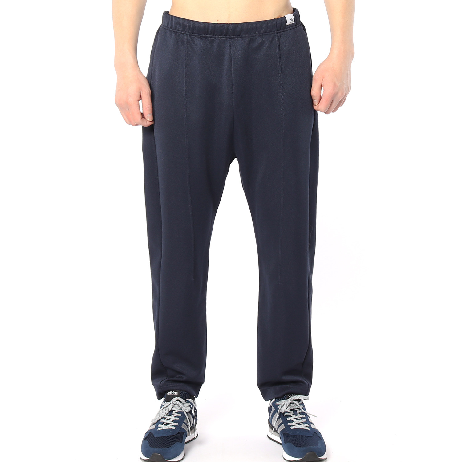 Adidas/阿迪达斯正品新款 XBYO TRACK PANT男子运动裤CD6894