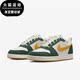 耐克正品 男子轻便运动板鞋 Court Nike Borough 新款 844881 100