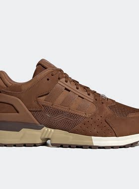 Adidas/阿迪达斯正品夏季新款运动休闲低帮男女跑步鞋 GX7576