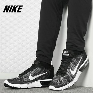 透气运动跑步鞋 005 清仓特价 新款 男子时尚 耐克正品 852461 Nike