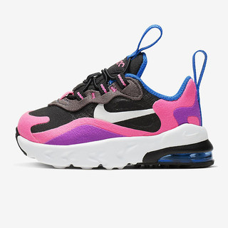 Nike/耐克正品NIKE AIR MAX 270 RT(TD)婴童运动童鞋气垫鞋CD2654