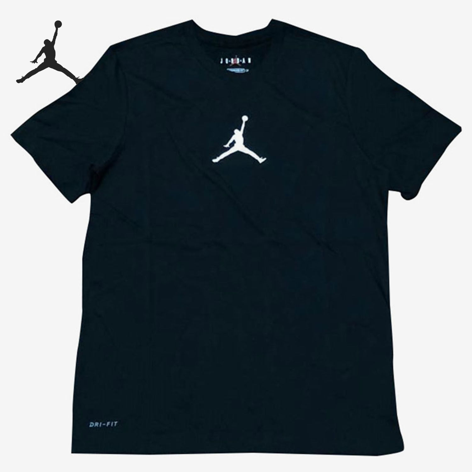 Nike/耐克正品短袖T恤男夏季jordan新款休闲短T运动体恤衫CW5191