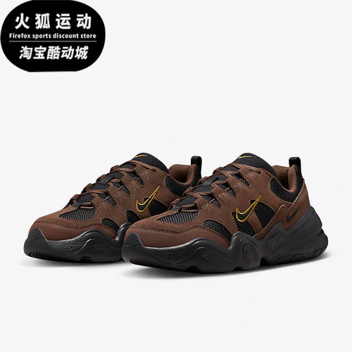 Nike耐克正品男女休闲运动鞋