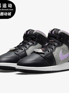 Nike/耐克正品运动女子时尚潮流实战训练篮球鞋 DC7226-015