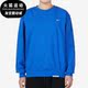 男子运动训练宽松套头卫衣DQ5821 Nike 新款 2023春季 480 耐克正品