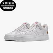 耐克正品 Low年画男子运动休闲鞋 Air Nike Force 816621 100