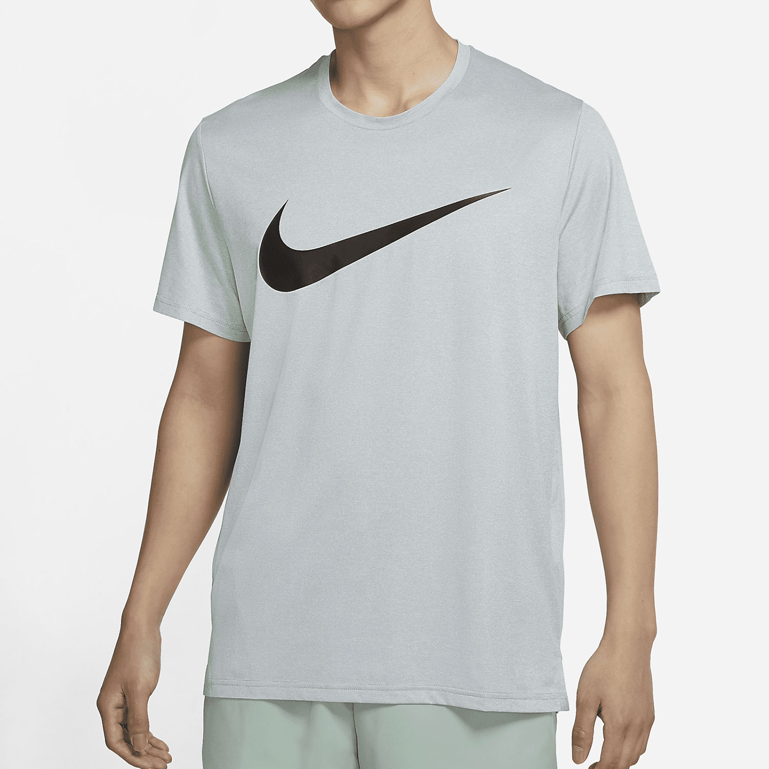 耐克男子经典LOGO运动短袖