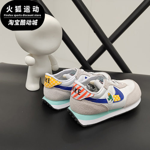 nike耐克正品2021夏季新款低帮