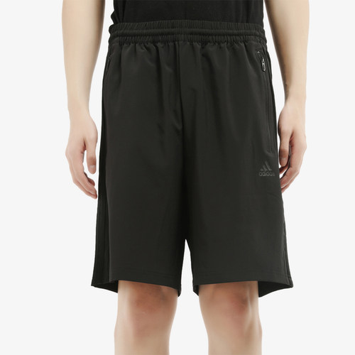 Adidas/阿迪达斯正品夏季新款男子舒适休闲运动短裤FT2837