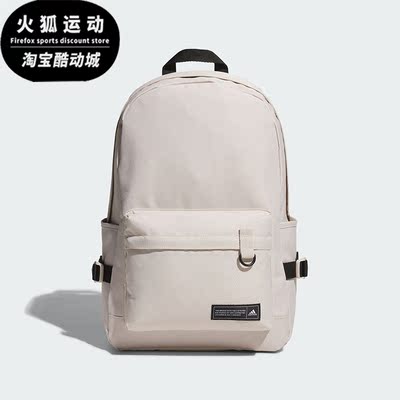 阿迪达斯男女同款时尚潮流腰包