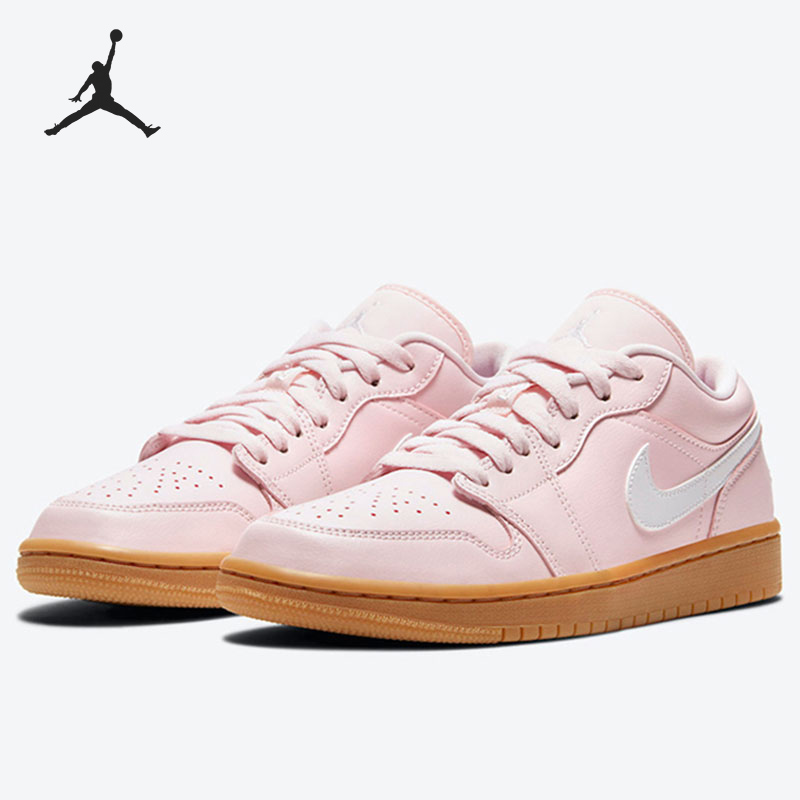 Nike/耐克女子正品运动板鞋清仓特价DC0774-601 CT0979-107-封面