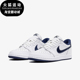 141 Jordan 耐克正品 Nike 男士 Air Low FB9933 复古篮球鞋