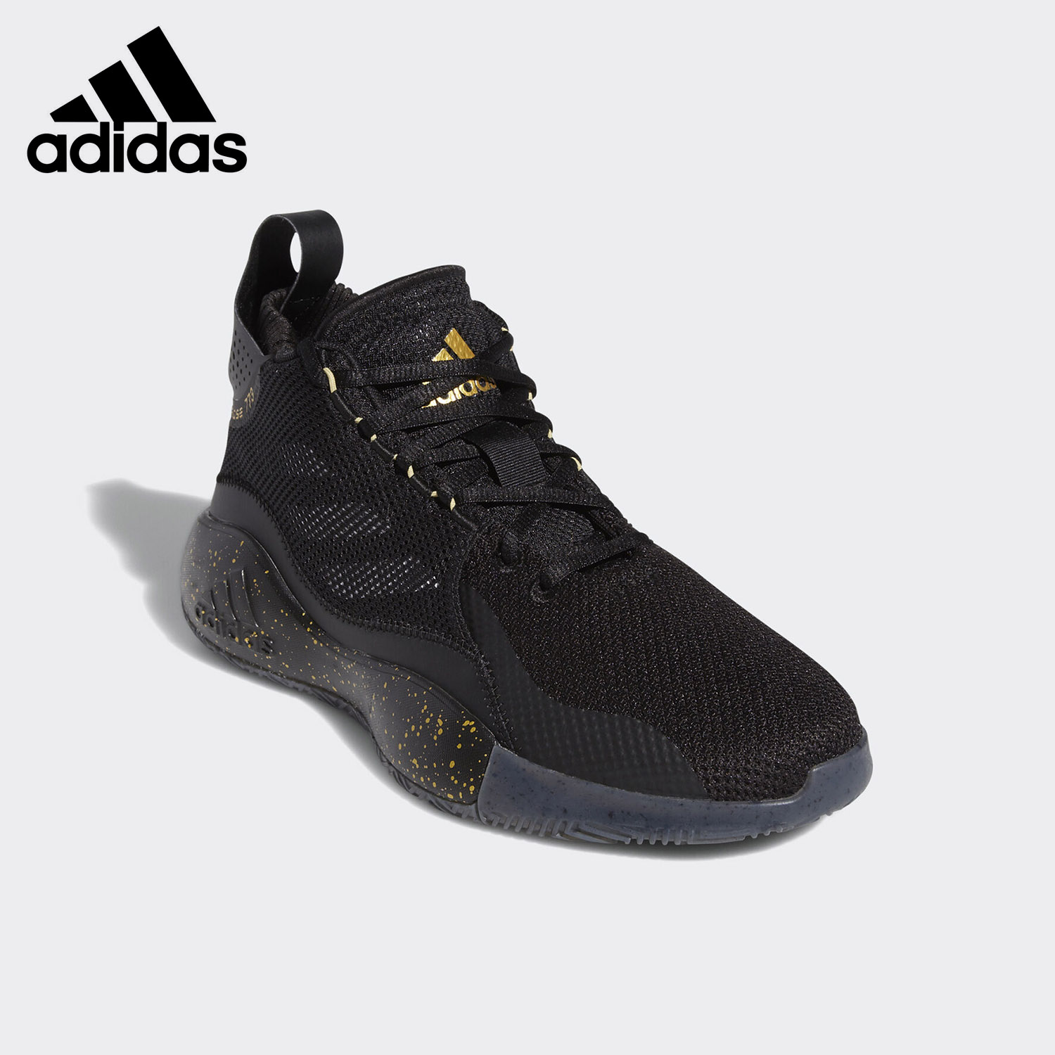 adidas/阿迪达斯正品新款 d rose 773 罗斯男子篮球鞋 fw9838