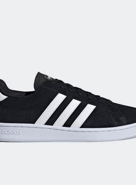 Adidas/阿迪达斯正品NEO 夏季新款女子休闲运动板鞋H04556